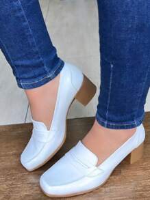 Women Casual Shoes - White - View 2