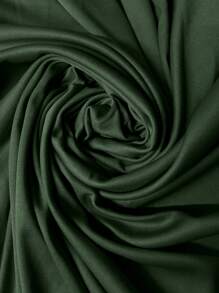 Fabric - green flag - View 1
