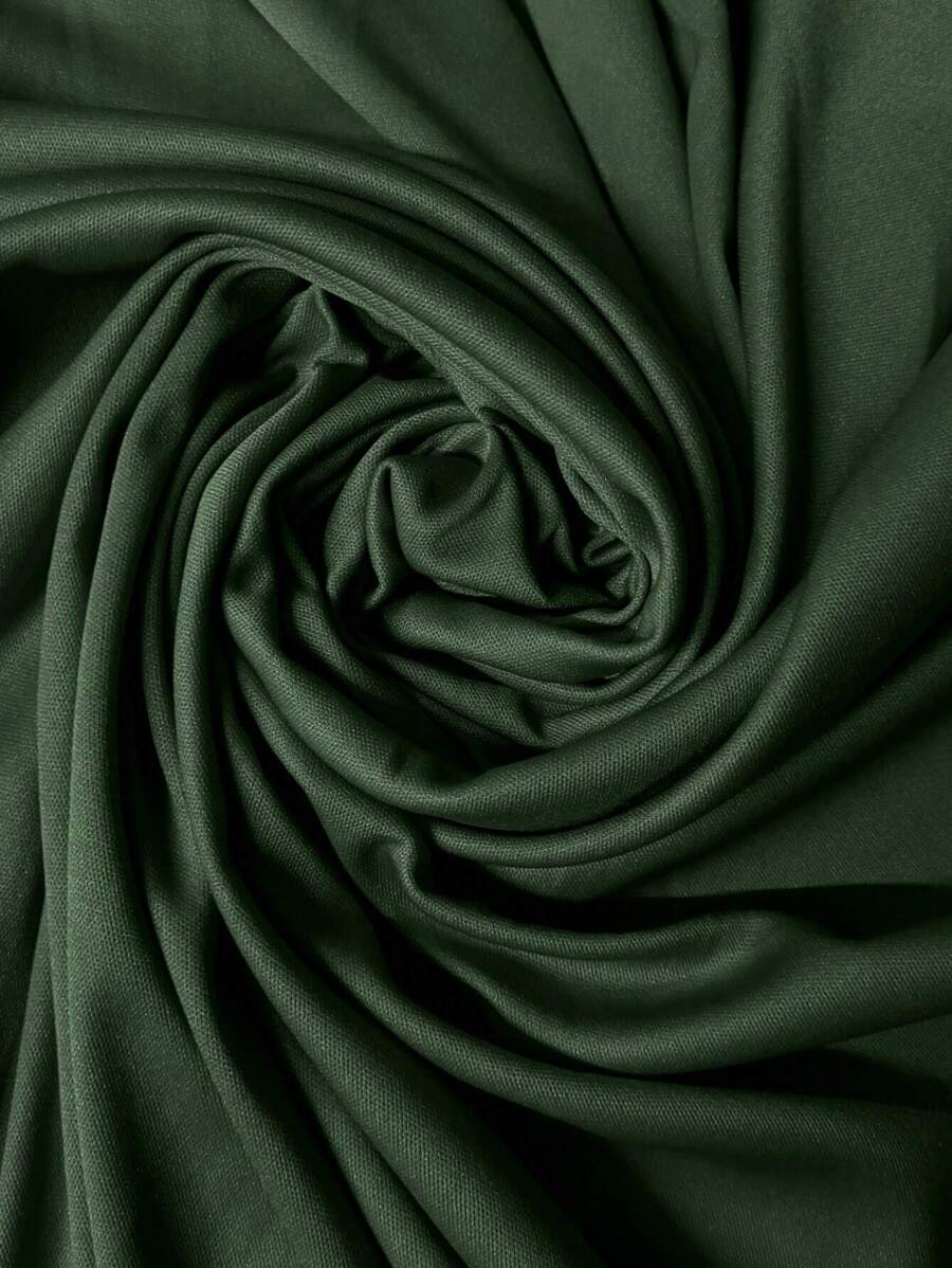 Fabric - green flag - View 1