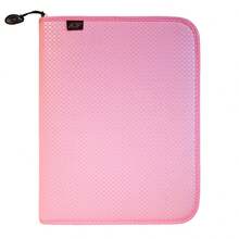 Binders - Baby Pink - View 3