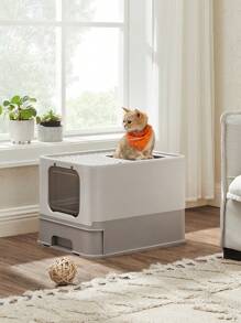 Feandrea Cat Litter - 均碼 - 查看 1