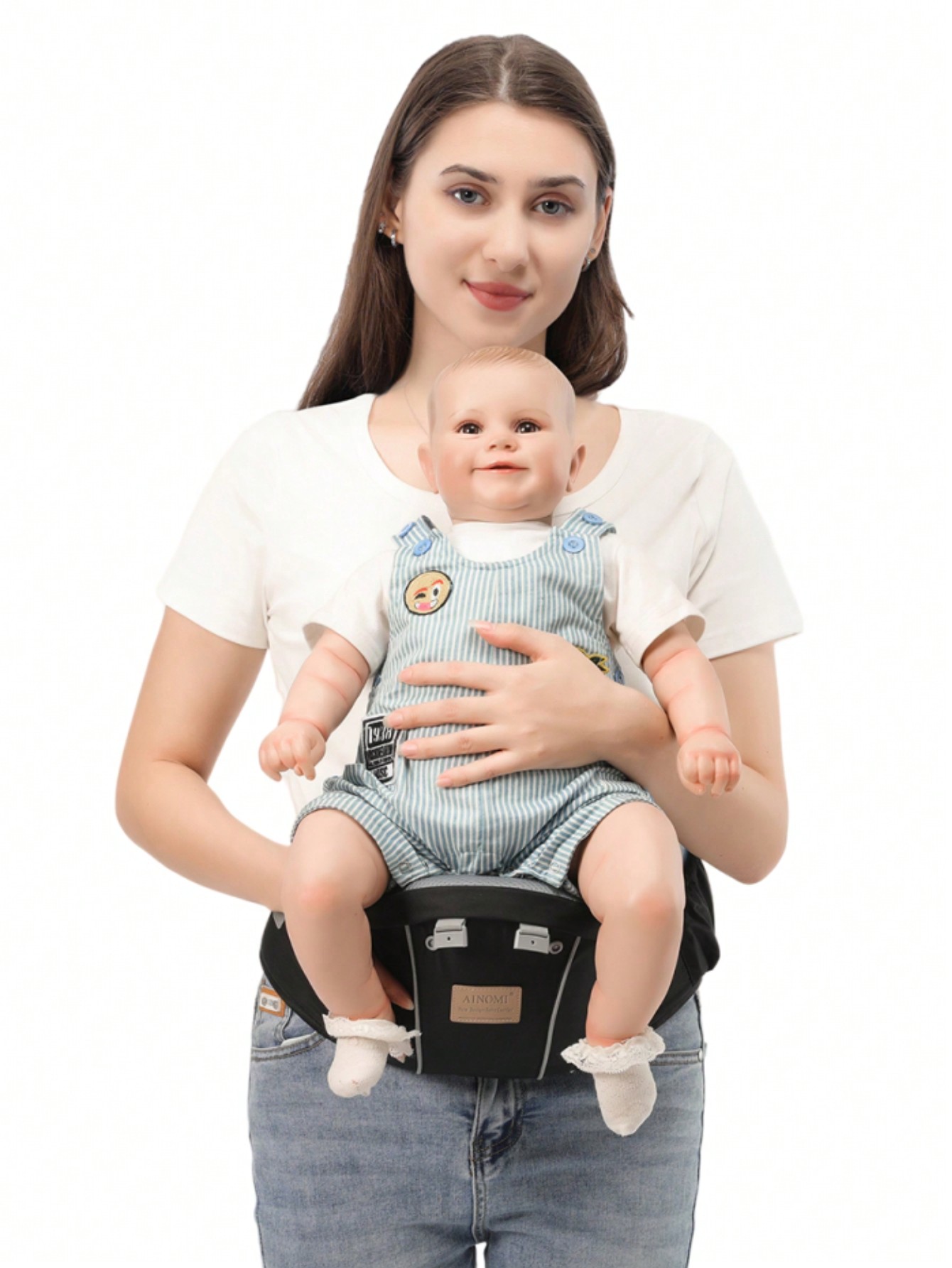 حامل الطفل متعدد الوظائف للخصر، حامل طفل