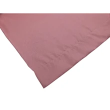 Sabanas Individual 1800 Hilos Tacto Algodon Egipcio - Rosa - Ver 2