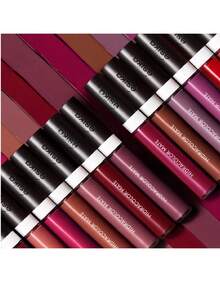 Labial Líquido Hidracolor Mate - 08 Old Rose - Ver 7
