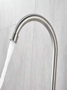 Kitchen Faucets - Bạc - Xem 6