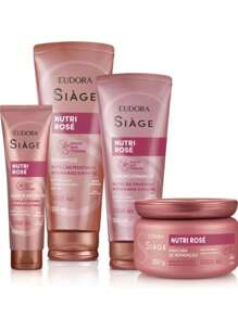 Shampoos & Conditioners - Màu hồng gỉ - Xem 2