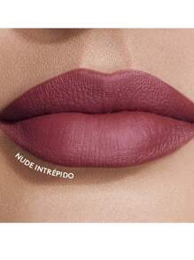 Labial Líquido Hidracolor Mate - 08 Old Rose - Ver 1