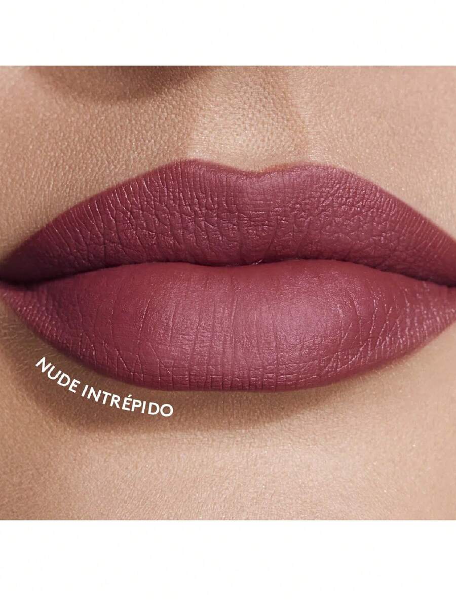 Labial Líquido Hidracolor Mate - 08 Old Rose - Ver 1