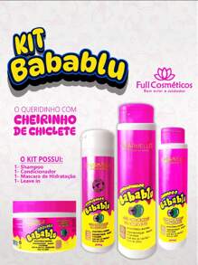 Shampoos & Conditioners - Rosa - Ver 1