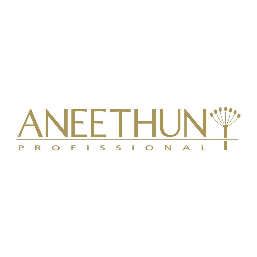 Aneethun Hair Treatment - 橘色 - 查看 8