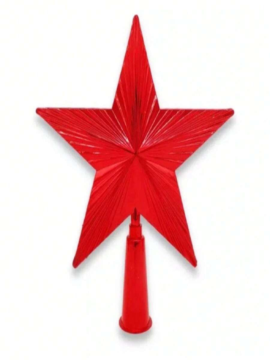 Christmas Ornaments - Đỏ - Xem 1