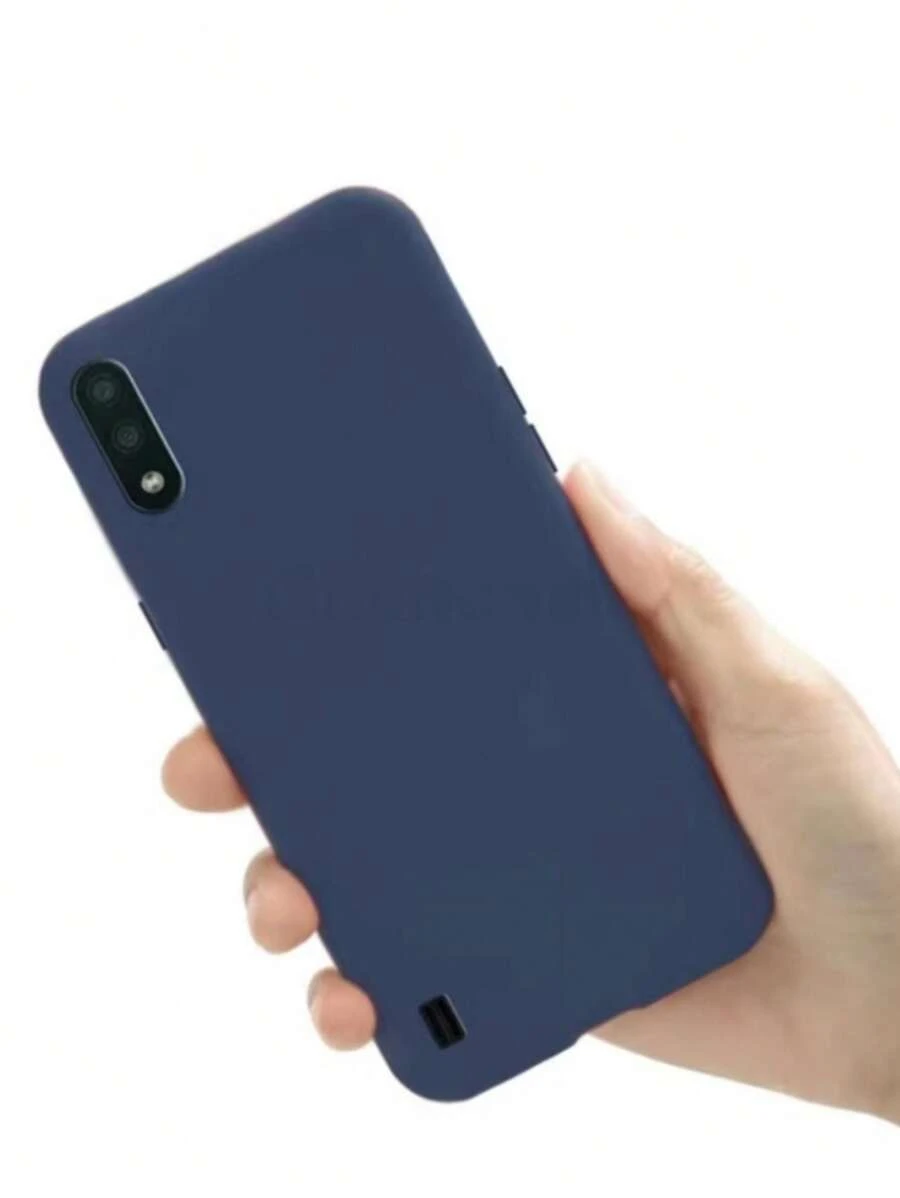 Phone Cases - 네이비 블루 - 보기 1