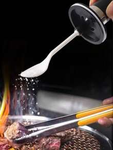 Salt Cellars & Servers - Multicolore - Visualizzare 3