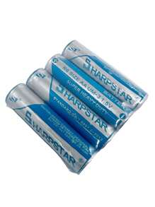 Pack De 60 Baterías/Pilas AA R6 UM-3 1.5V - Azul - Ver 2