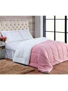 Blankets - 淺粉色 - 查看 1