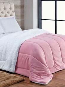 Blankets - 淺粉色 - 查看 3
