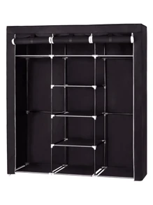 Portable Closets - Negro - Ver 3