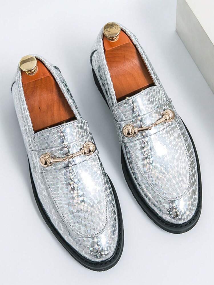 shein silver dress shoes Silver Shoes | Fashion Silver Shoes