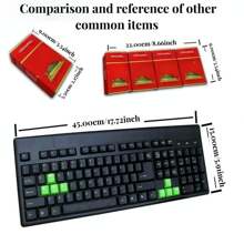 AD 1pc Black 3d Resin Reflective Motorcycle Helmet Sticker With Warning And Funny Design For Car Decoration - Black - View 4