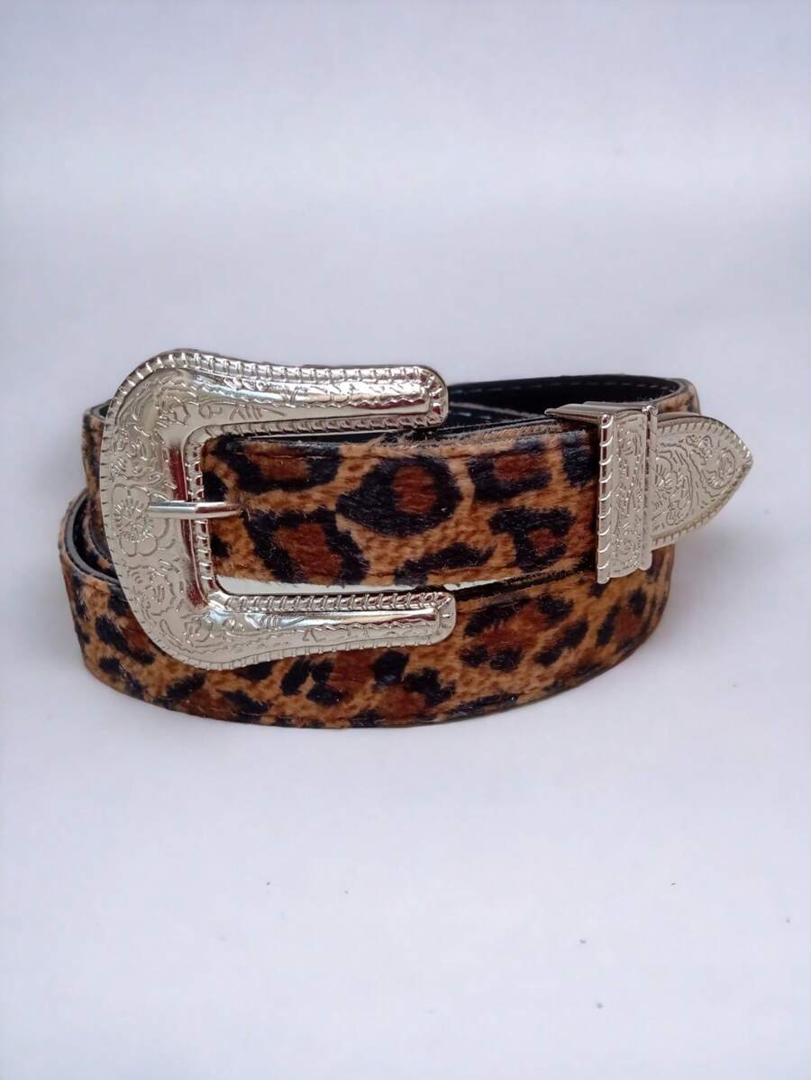 Women Belts - Nhiều màu - Xem 1