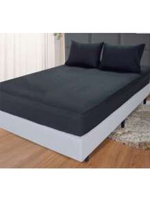 Sheet Fasteners &  Grippers - màu đen - Xem 2