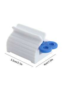 家用手動牙膏擠壓器工具