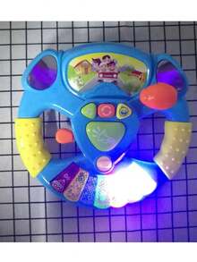 Other Electric Educational Toys - 藍色 - 查看 3
