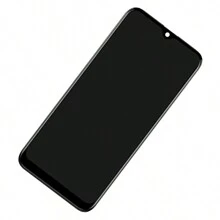 Lcd Display Touch Screen With Frame Compatible With Samsung Galaxy A22 4g A225 A225f A225m - Black - View 7