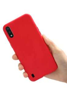 Phone Cases - Czerwony - Zobacz 1