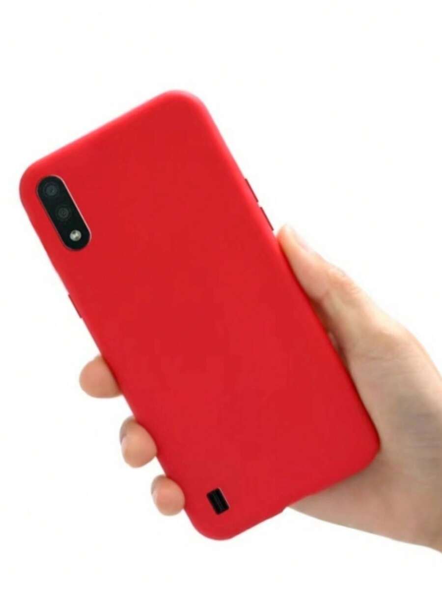 Phone Cases - Czerwony - Zobacz 1