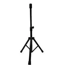 Tripie para Bocinas de 6.5 a 8 Pulgadas, Patas Antiderrape - Negro - Ver 3