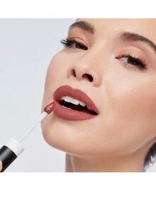 Labial Líquido Hidracolor Mate - 08 Old Rose - Ver 2