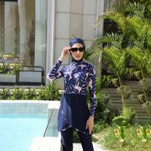 Motive Force azul marino Bikini Trajes de baño - Azul Marino - Ver 2