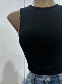 PANTIBLUSA - Negro - Ver 2