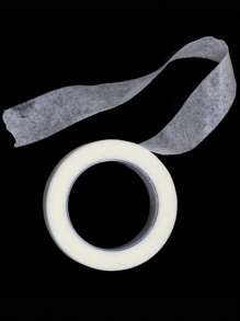 2 Rouleaux De Ruban En Papier Respirant Non-tissé Pour Les Cils, Extension De Cils, Patch De Faux Cils Pour Yeux, Autocollant De Paupière, Accessoires D'outils De Maquillage
