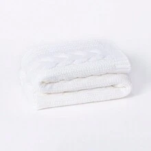 Throws - trắng - Xem 2