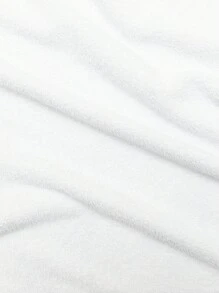 1入組復古 70 年代迷幻嬉皮花卉心形印花毛毯,柔軟溫暖的毛絨抱枕毯適用於家居裝飾、客廳、沙發、扶手椅和臥室 - 彩色 - 查看 7