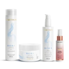 Aneethun Hair Treatment - trắng - Xem 1