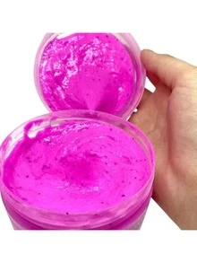 Exfoliating Facial Peels - Màu tím - Xem 2