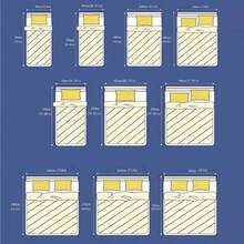 1pc Thick, Soft Flannel Fitted Sheet (No Pillowcase), Milk Velvet, Coral Velvet, Fluffy & Soft, Machine Washable, Essential Bedding For Autumn/Winter - Dark Grey - View 12