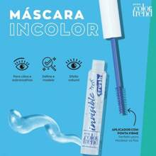 Avon Mascaras - Negro - Ver 2