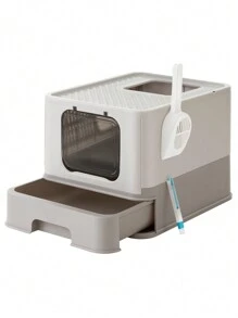 Feandrea Cat Litter - 均碼 - 查看 8