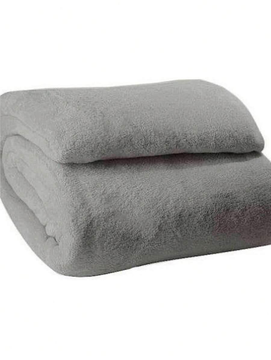 Blankets - 灰色 - 查看 1