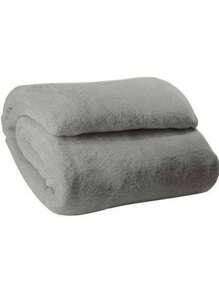 Blankets - 灰色 - 查看 2