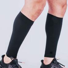 Men Crew Socks - Negro - Ver 1
