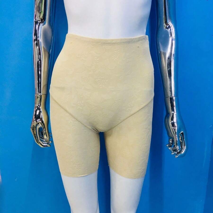 fajas moldeadoras y cinturas sexy - Beis - Ver 1