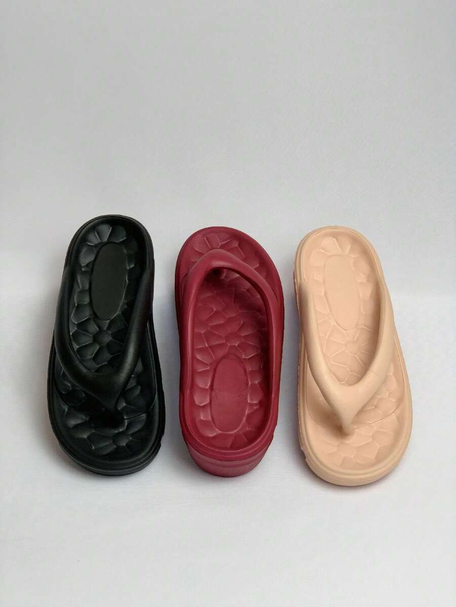 Women Flip-Flops - BR37 - 查看 1
