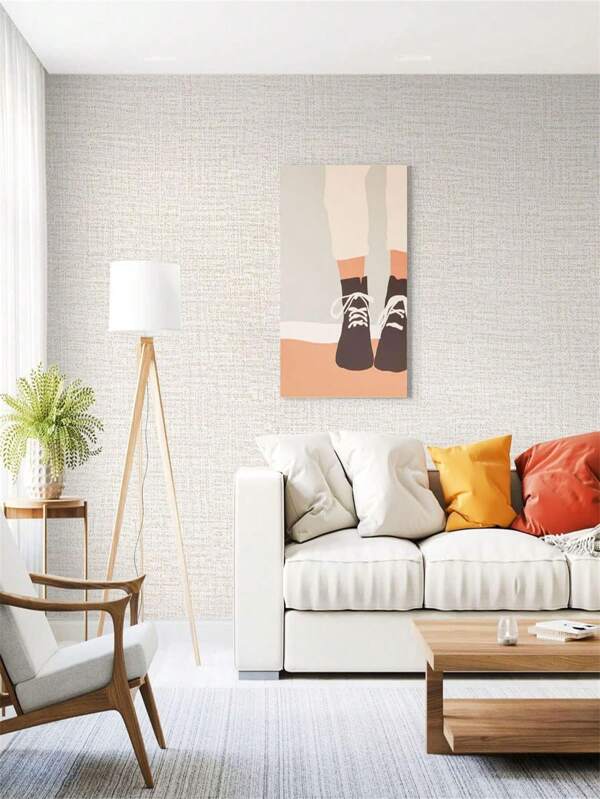 Peel and Stick Wallpaper Grasscloth Peel and Stick Wallpaper Contact