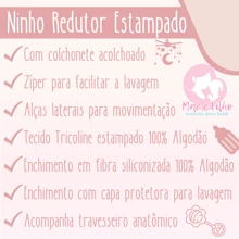 MeF Mae e Filho Gối em bé - Màu xanh ngọc - Xem 5