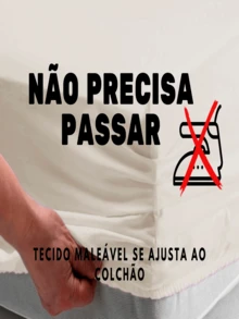 Mattress Pads - 紫丁香色 - 查看 4